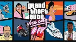 GTA VIce City - PS4 - Part 17 - Snap and Go!