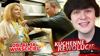 USUNIĘTE KUCHENNE REWOLUCJE i ŚMIGUS-DYNGUS XD