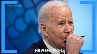 2 key issues Biden will address during first State of the Union  | Rush Hour