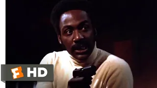 Shaft (1971) - My Name is John Shaft Scene (6/9) | Movieclips