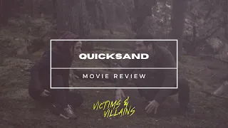 Quicksand (2023) I Movie Review