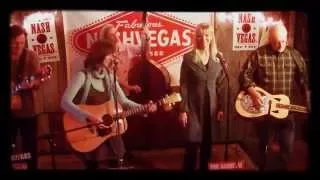 Pam Daley & Band: "Who Will Sing For Me" on The World-Famous "Viva! NashVegas® Radio Show"