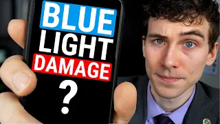 Do BLUE LIGHT GLASSES work? - Fact or Fiction