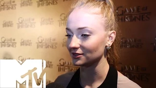 Game Of Thrones Cast Reveal Which Character They'd Kill Off | MTV Movies