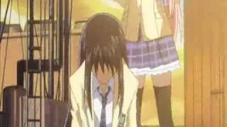 ChaosHead AMV (Somewhere I Belong- Linkin Park.)