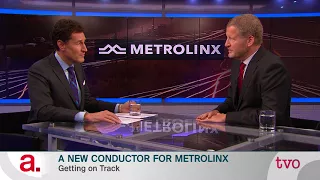 A New Conductor for Metrolinx