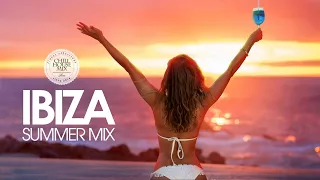 IBIZA Summer Mix 2018 (Best Of Tropical Deep House Music | Chill Out Mix)