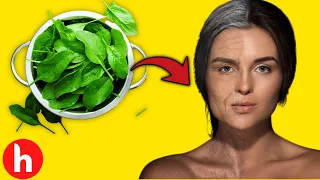 The BEST SuperFoods to Reverse Aging