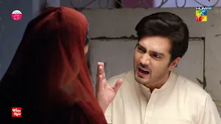 Tum Par Aitebaar ThaHi Kab Jo... Ibn-e-Hawwa - HUM TV