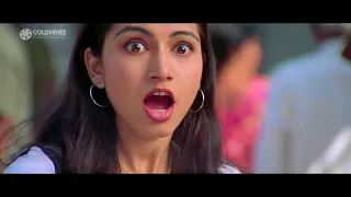 Dum Happy 2015 Full Hindi Dubbed Movie With Telugu Songs   Allu Arjun, Genelia