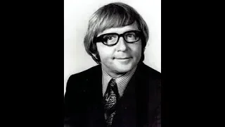 Arte Johnson 1929-2019