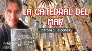 📕 Reseña La catedral del Mar Ildefonso falcones