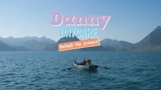 Danny MacAskill - Danny Daycare Behind The Scenes