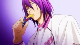 Murasakibara - shadowraze [AMV/EDIT]