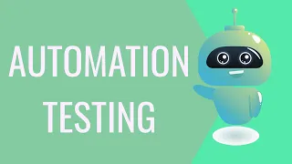 Автоматизация | QA Automation