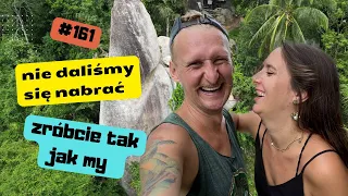 #161 | Podnieśli ceny 4x ale my się nie daliśmy nabrać | Koh Samui, Thailand |