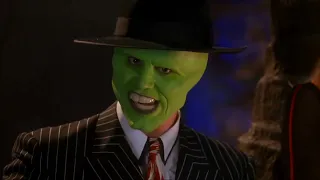 Did You Miss Me  - The Mask (1994) clips