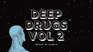 DEEP HOUSE DRUGS VOL.2 | 1HOUR MIX