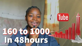 How YouTube changed my life with less than 160 subscribers (my 3 month’s journey).