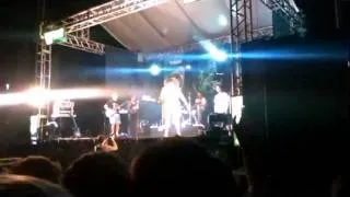 Noize MC 13.08.2011 Севастополь