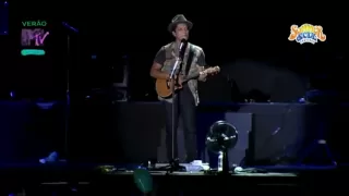 Bruno Mars - Count On Me (Summer Soul Festival 2012)