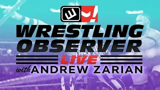 Wrestling Observer Live 8.21.22 - CM Punk Shoots on Hangman Page, All Out, Changes in NXT, and More!