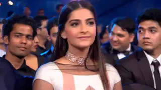 ZEE Cine Awards -  Anil Kapoor - ZEE TV Caribbean