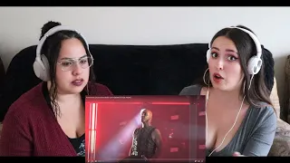 TWO SISTERS REACT To Rammstein - Deutschland !!!