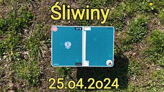 Śliwiny  .  Tczew  .  Dji Air 3