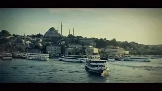 Türk Marşı Turkish March Ceza Official Music Video