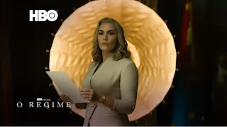 O Regime | Teaser Legendado | HBO Brasil