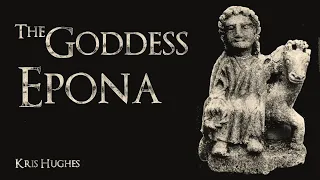 The Goddess Epona