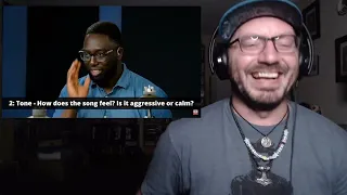 LARNELL LEWIS - Enter Sandman (Metallica) on DRUMEO - NORSE Reacts