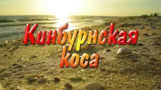 Кинбурнская коса