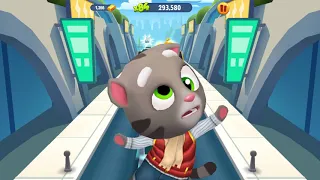 БЕЗУМНЫЙ КОТ ТОМ #5 ГОВОРЯЩИЙ КОТ ТОМ - TALKING TOM ВЫТВОРЯЕТ ЧТО ХОЧЕТ И КАК ХОЧЕТ! СУПЕР ЧЕЛЛЕНДЖ!