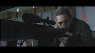 Sniper: Ultimate Kill (2017) | .50 Cal Sniper Scene | HD