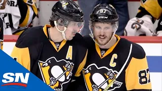 Match #3 - Malkin's Silky Mitts vs. Crosby's One-Hander | Greatest Goal of The 21st Century