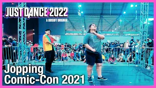 Jopping by SuperM | Just Dance 2022 (Alternative) [Comi Con 2021]