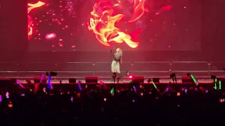 🇬🇪 Nutsa "Firefighter" (Georgia 2024) - LIVE @ Eurovision In Concert