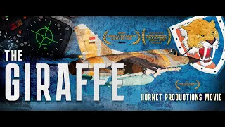 DCS WORLD: The Giraffe ( 4K Movie by Hornet Productions )