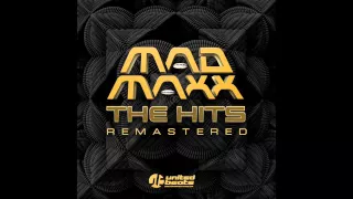 Mad Maxx feat. Shivadelic - Ganesha Namaha - 2015 Rework