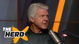 Belichick wants to be the best ever | THE HERD