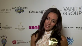 Thorpe Park Hotel & Spa   2018 World Luxury Spa Awards Interview