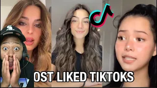 TOP 50 Most Liked TikToks of All Time!!!!!! Leek.251