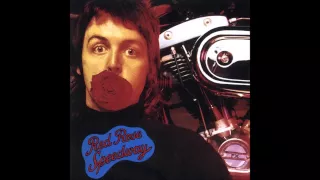 VINYL RIP Red Rose Speedway Medley - Hold Me Tight / Lazy Dynamite / Hands of Love / Power Cut