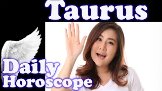 Taurus THURSDAY 13 February 2020 TODAY Daily Horoscope Love Money Taurus 2020 13th Feb Weekly