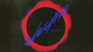 Alina Baraz - Electric ft. Khalid (Official Audio)