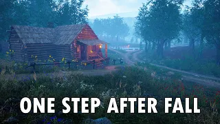 One Step After Fall Gameplay Trailer