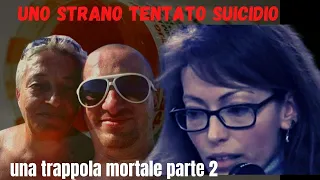 TRUE CRIME- UNA POLIZZA MORTALE | L'ANGOLO DEL CRIMINE