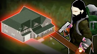 Securing My Home To Prep For The LONG TERM | Project Zomboid Zero To Hero #7